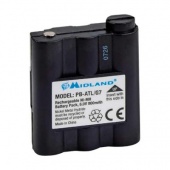 Аккумулятор PB-ATL/G7 800 мА/ч для ALAN-G7/650/1000/1050