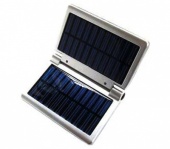 Зарядное устройство солнечное JJ-CONNECT Solar Charge Max