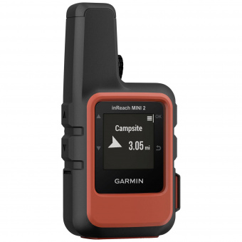 Garmin inReach Mini 2 Flame Red