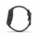 Часы Garmin venu Sq Music Edition черный с серым алюминиевым безелем