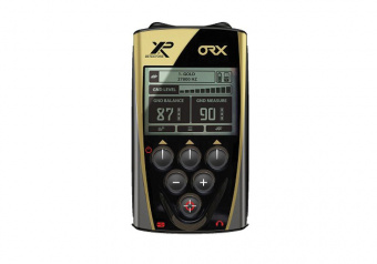 Металлоискатель XP ORX 5.2 с катушкой 22,5 см x35 без наушников