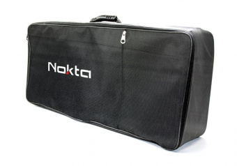 Металлоискатель Nokta Invenio Smart Detector